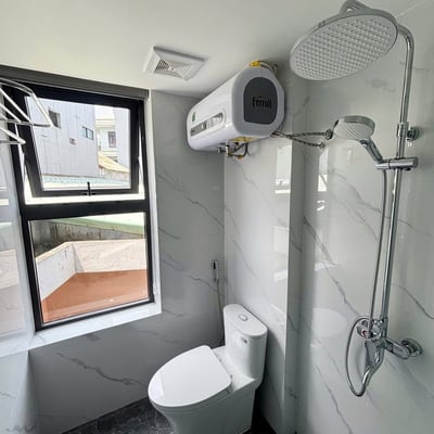 Modern Apartment for Rent in City Center, Da Nang, Vietnam