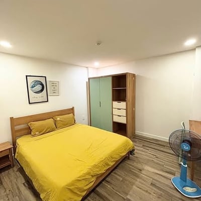 Appartement élégant à louer près de la plage, Da Nang, Vietnam