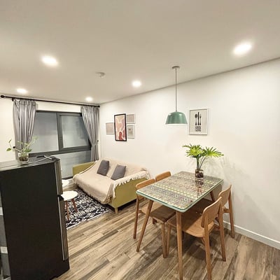 Appartement élégant à louer près de la plage, Da Nang, Vietnam