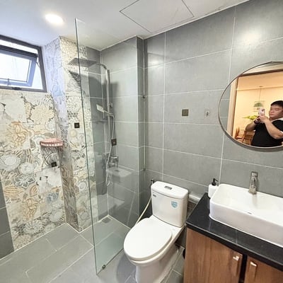 Appartement élégant à louer près de la plage, Da Nang, Vietnam