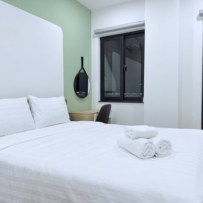 Appartement moderne à louer près de la plage, Da Nang, Vietnam