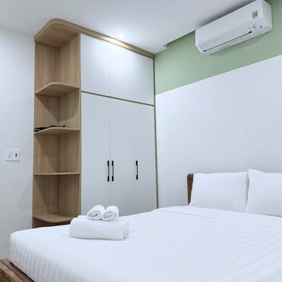Appartement moderne à louer près de la plage, Da Nang, Vietnam