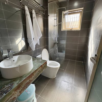 Furnished apartment near the beach for rent, 40 m², Da Nang, Vietnam