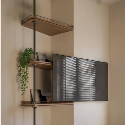 Neue gemütliche Wohnung 40 m² zur Miete in Da Nang, Vietnam