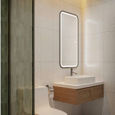 Neue gemütliche Wohnung 40 m² zur Miete in Da Nang, Vietnam