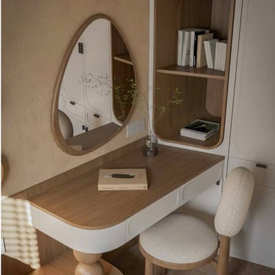 Neue gemütliche Wohnung 40 m² zur Miete in Da Nang, Vietnam