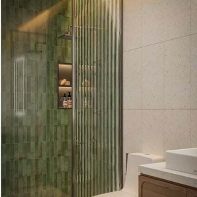 Neue gemütliche Wohnung 40 m² zur Miete in Da Nang, Vietnam