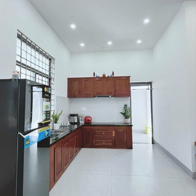 Haus zur Miete in ruhiger Lage nahe Meer und Bergen in Da Nang, Vietnam