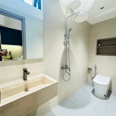 Luxuriöse Wohnung mit Haustiererlaubnis im Stadtteil Hai Chau zu vermieten, Da Nang, Vietnam