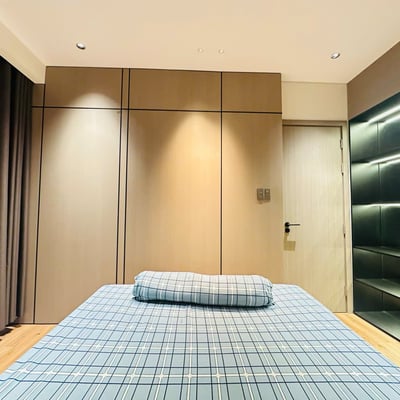Luxuriöse Wohnung mit Haustiererlaubnis im Stadtteil Hai Chau zu vermieten, Da Nang, Vietnam