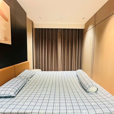 Luxuriöse Wohnung mit Haustiererlaubnis im Stadtteil Hai Chau zu vermieten, Da Nang, Vietnam