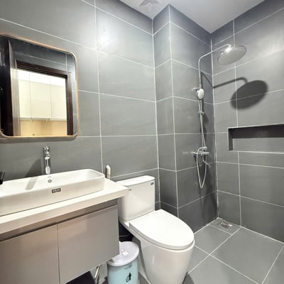 Zu vermieten: Stilvolles Apartment in Strandnähe (Son Tra), Da Nang, Vietnam