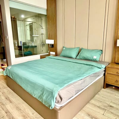 Modern Apartment with City View for Rent, Nha Trang, Vietnam