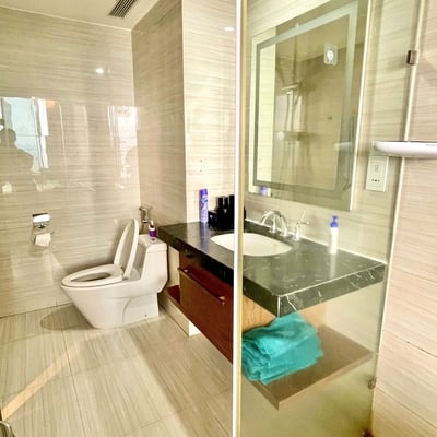 Modern Apartment with City View for Rent, Nha Trang, Vietnam