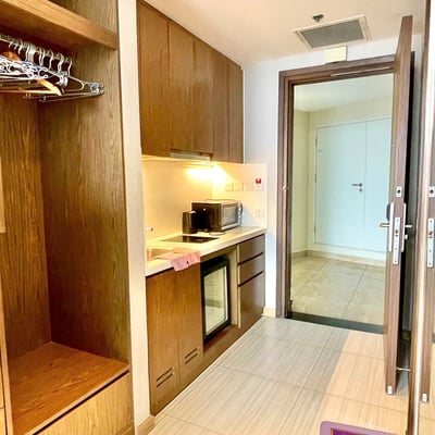 Modern Apartment with City View for Rent, Nha Trang, Vietnam