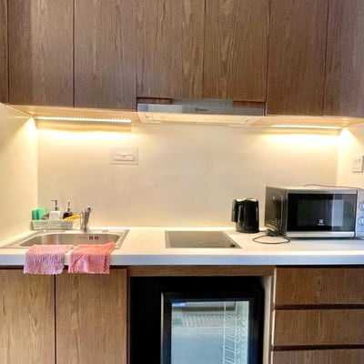 Modern Apartment with City View for Rent, Nha Trang, Vietnam