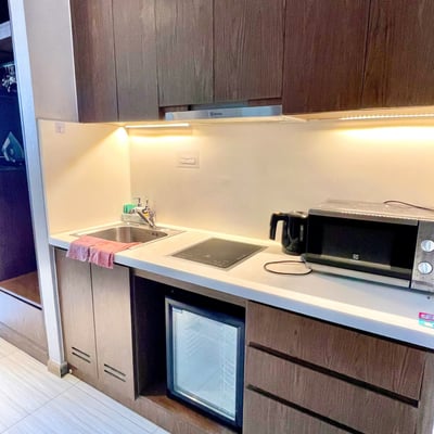 Modern Apartment with City View for Rent, Nha Trang, Vietnam