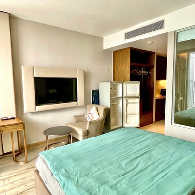 Modern Apartment with City View for Rent, Nha Trang, Vietnam