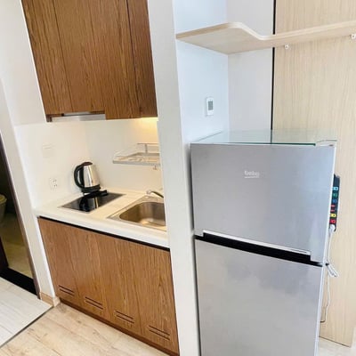 Apartment with Panoramic City View for Rent, Nha Trang, Vietnam