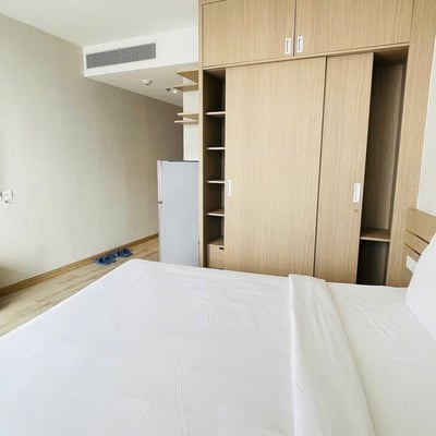 Apartment with Panoramic City View for Rent, Nha Trang, Vietnam