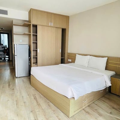 Apartment with Panoramic City View for Rent, Nha Trang, Vietnam