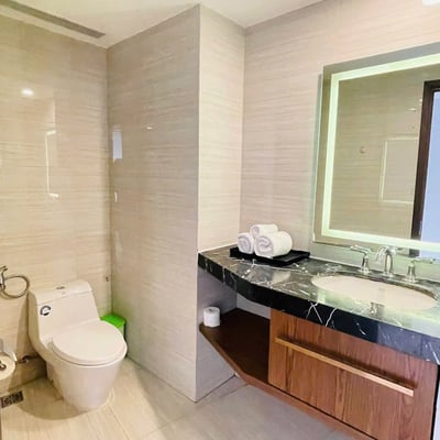Apartment with Panoramic City View for Rent, Nha Trang, Vietnam