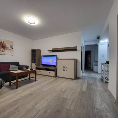 Location d'un appartement neuf, moderne, Constanta, Roumanie