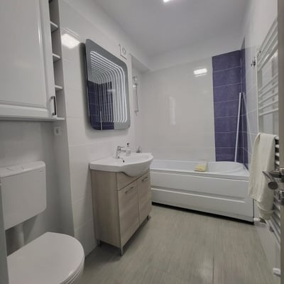 Alquiler de apartamento nuevo, moderno, Constanta, Rumania
