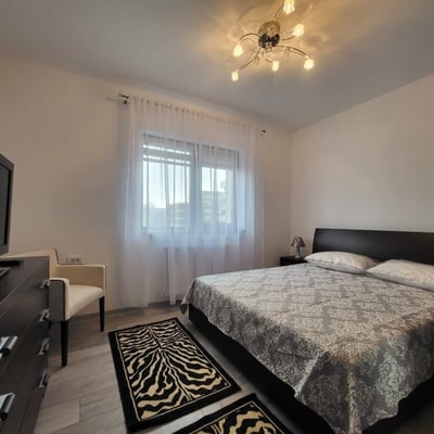 Alquiler de apartamento nuevo, moderno, Constanta, Rumania