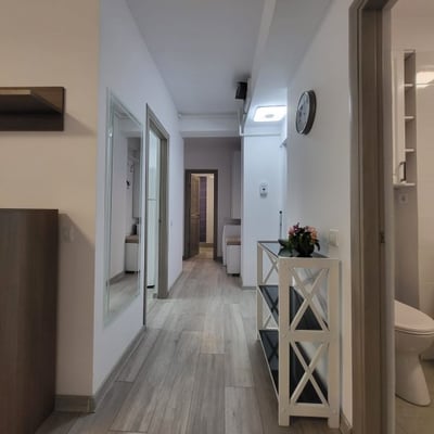 Alquiler de apartamento nuevo, moderno, Constanta, Rumania