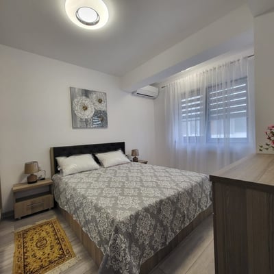 Alquiler de apartamento nuevo, moderno, Constanta, Rumania