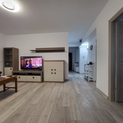 Location d'un appartement neuf, moderne, Constanta, Roumanie