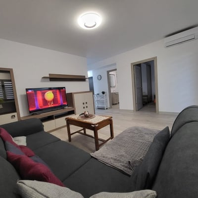 Location d'un appartement neuf, moderne, Constanta, Roumanie