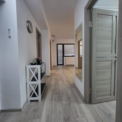 Location d'un appartement neuf, moderne, Constanta, Roumanie
