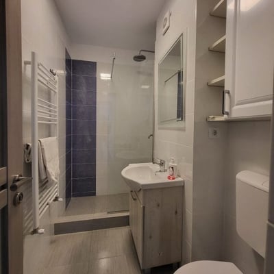 Location d'un appartement neuf, moderne, Constanta, Roumanie
