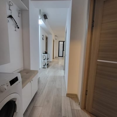 Alquiler de apartamento nuevo, moderno, Constanta, Rumania