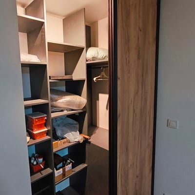 Gemütliche wohnung mit individuellem design zur miete, Botanica, Chisinau, Moldawien