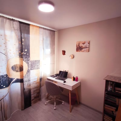 Location appartement confortable avec design individuel, Botanica, Chisinau, Moldavie