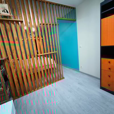 Location appartement confortable avec design individuel, Botanica, Chisinau, Moldavie