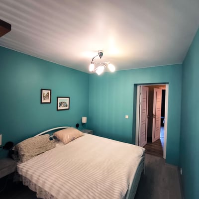 Gemütliche wohnung mit individuellem design zur miete, Botanica, Chisinau, Moldawien