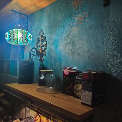 Gemütliche wohnung mit individuellem design zur miete, Botanica, Chisinau, Moldawien