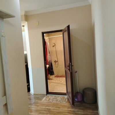 Comfortable Apartment for Rent 54m², close to the sea, Batumi, Georgia
