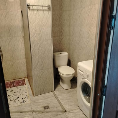Comfortable Apartment for Rent 54m², close to the sea, Batumi, Georgia