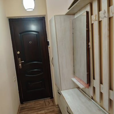 Comfortable Apartment for Rent 54m², close to the sea, Batumi, Georgia