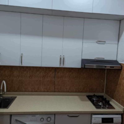 Comfortable and furnished apartment with parking for rent, Batumi