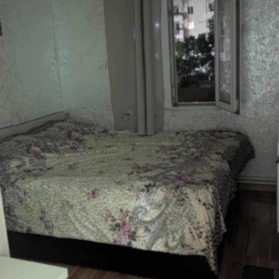 Comfortable and furnished apartment with parking for rent, Batumi