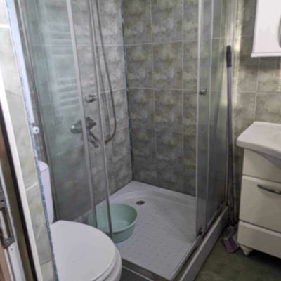 Comfortable and furnished apartment with parking for rent, Batumi