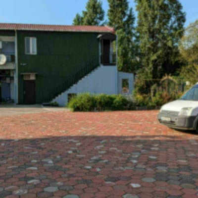 Comfortable and furnished apartment with parking for rent, Batumi