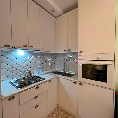 Se alquila apartamento acogedor de 35 m² en el centro de la ciudad, Batumi
