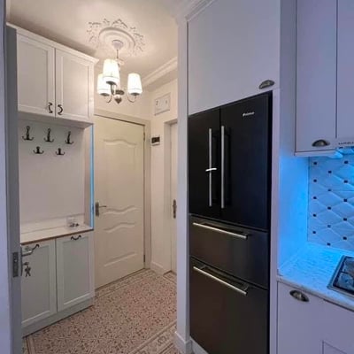 Se alquila apartamento acogedor de 35 m² en el centro de la ciudad, Batumi